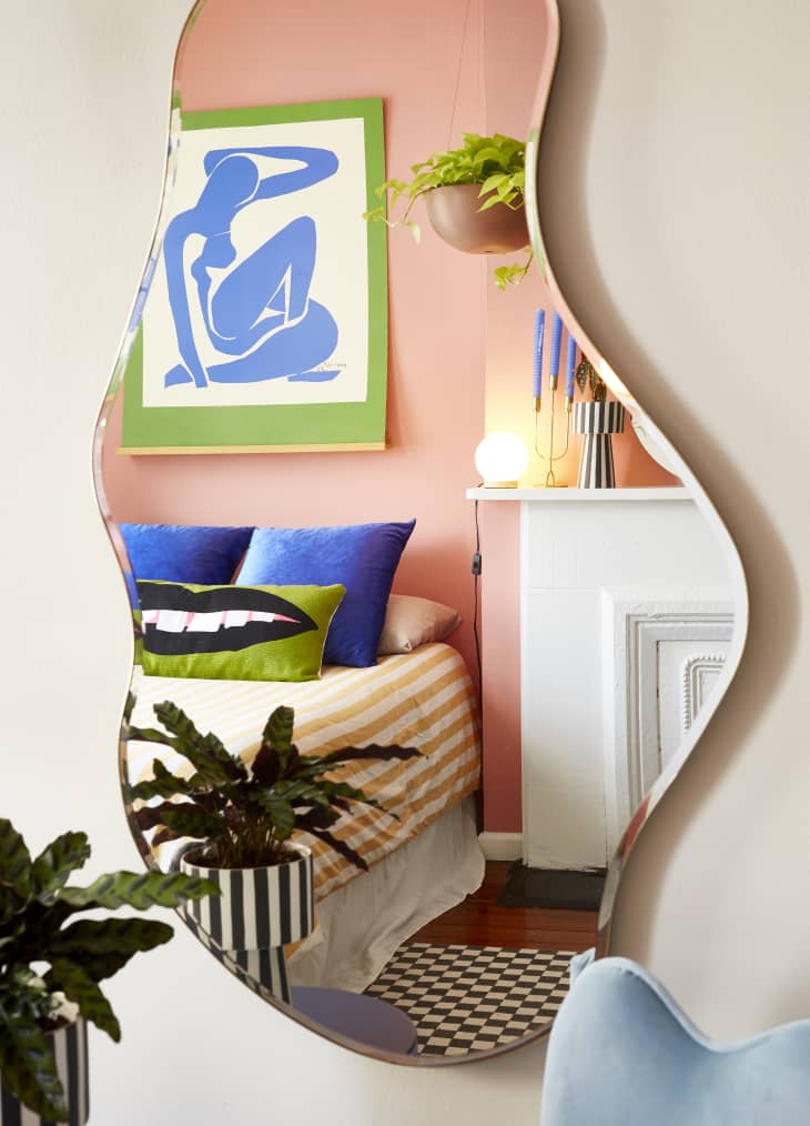 Amanda Holden Dumpster.Doggy. Brooklyn Apartment Photos Apartment Therapy